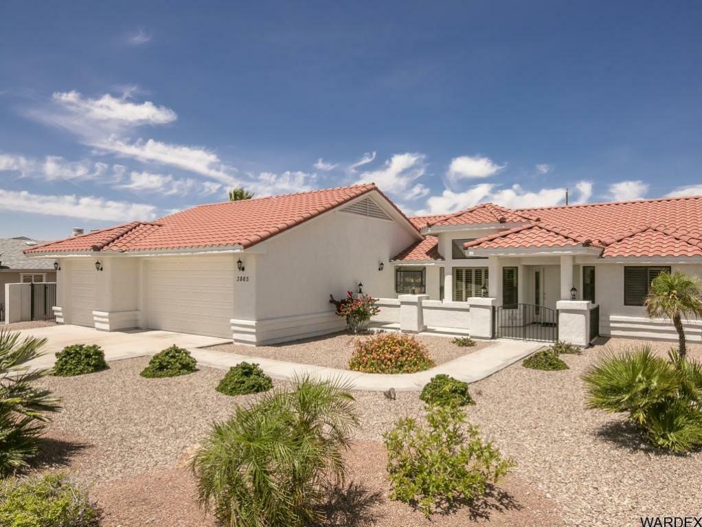 Property Photo:  3865 Packard Pl  AZ 86406 