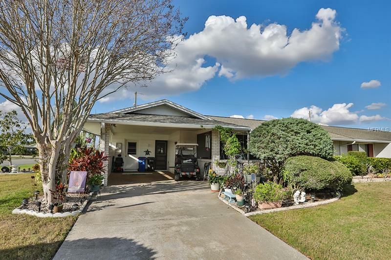 Property Photo:  1543 Chevy Chase Drive  FL 33573 