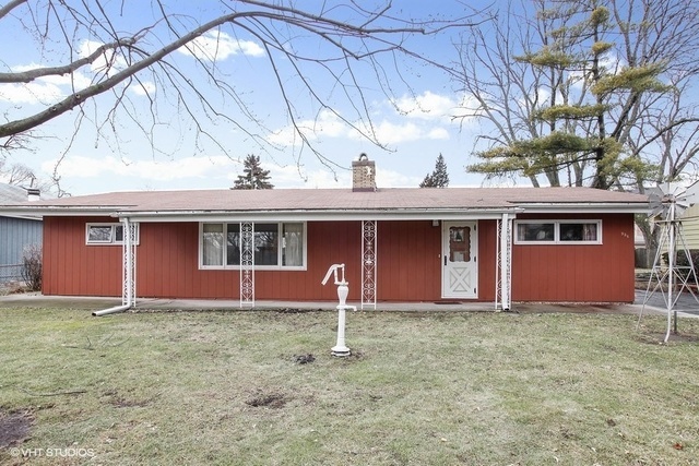 Property Photo:  936 7th Avenue  IL 60525 