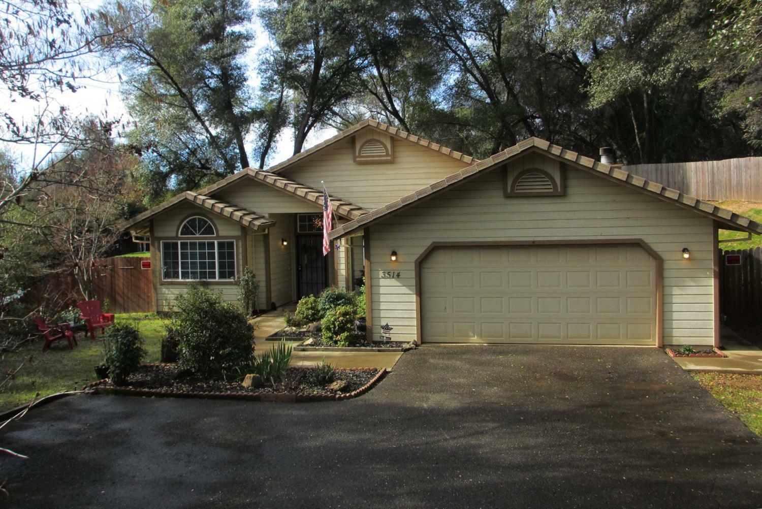 Property Photo:  3514 Ryan Drive  CA 95619 