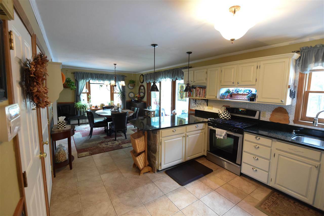 Property Photo: 23 Highland Avenue VT 05468