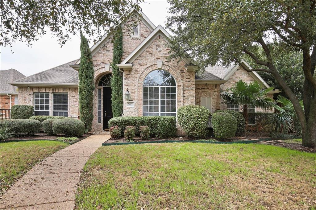 Property Photo: 5687 Southern Hills Drive TX 75034