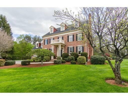 Property Photo: 4 Old Town Road MA 02081