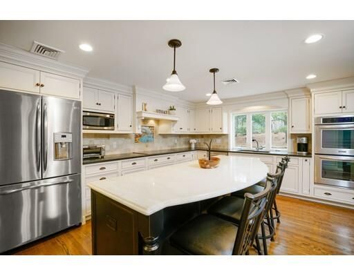 Property Photo: 4 Berkley Circle MA 02043