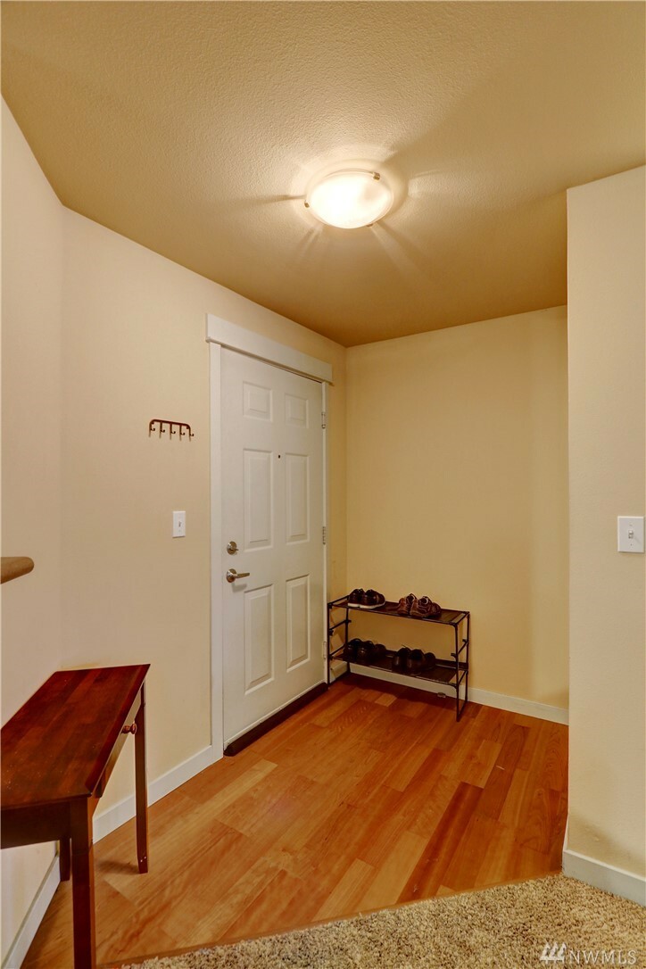 Property Photo: 7711 NE 175th D301 WA 98028