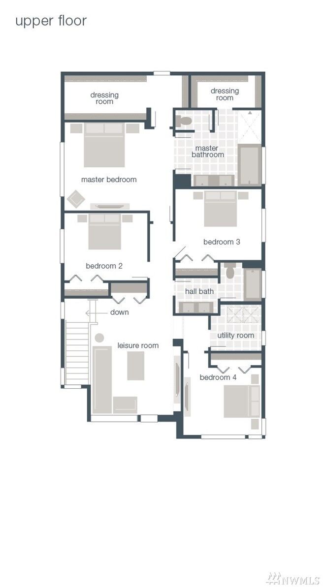 Property Photo: 35613 57th Ave S WA 98001