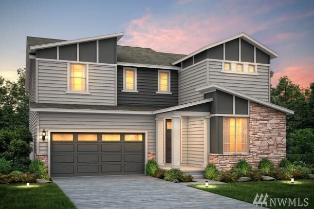 Property Photo: 19708 117th Place SE WA 98031