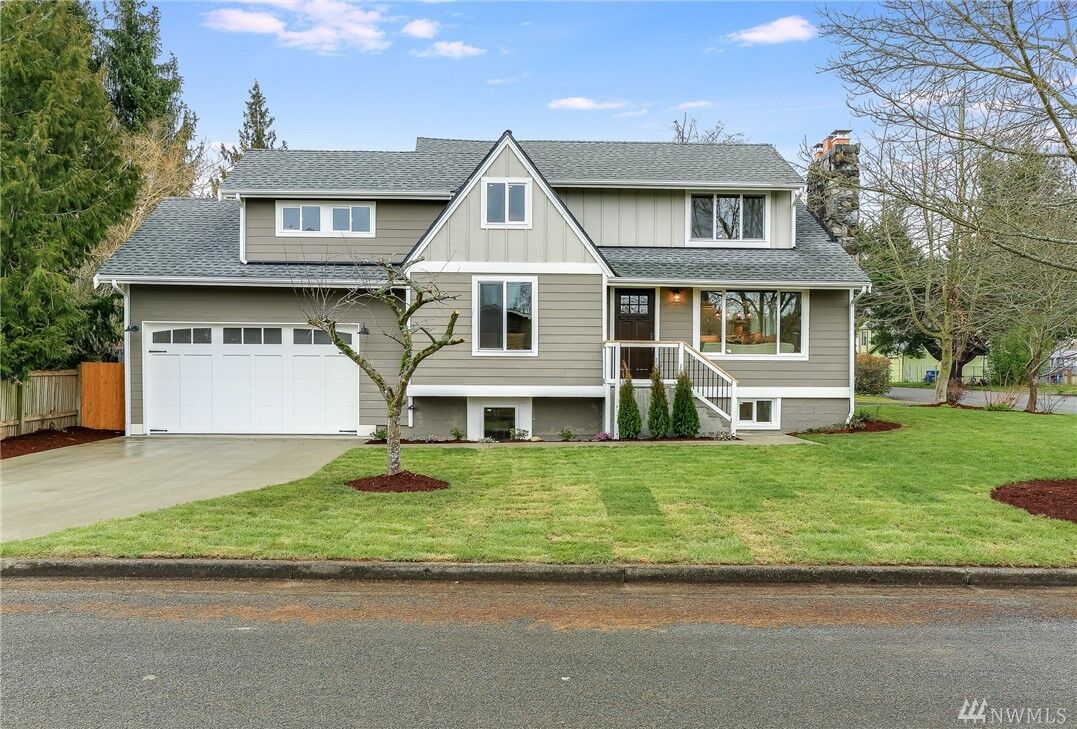 Property Photo:  9502 1st Ave NW  WA 98117 