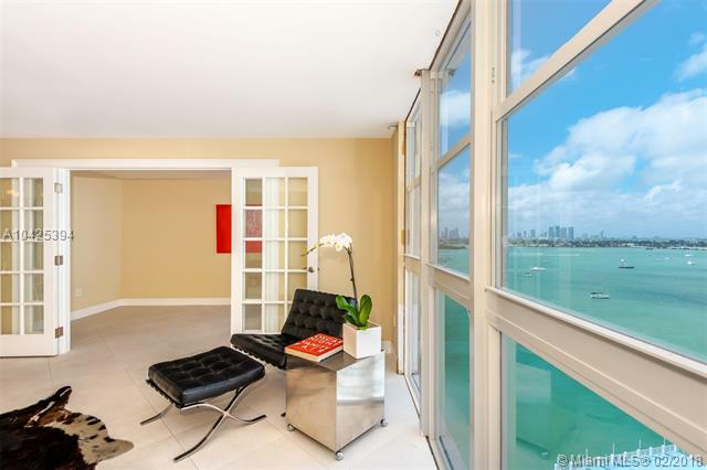 Property Photo: 1228 West Ave 1103 FL 33139