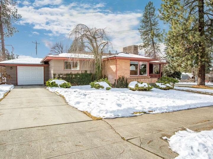 3201 W Princeton Ave  Spokane WA 99205 photo