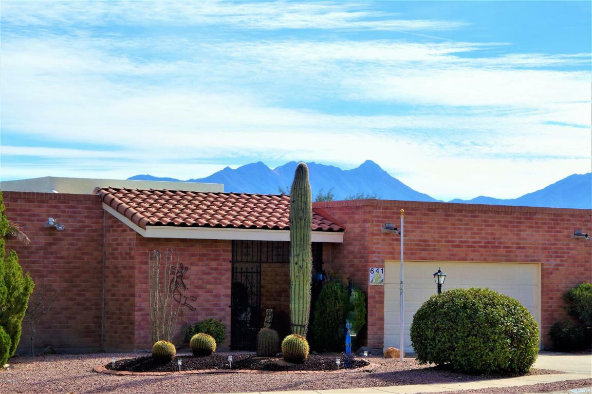 Property Photo:  641 W Rio-Altar  AZ 85614 