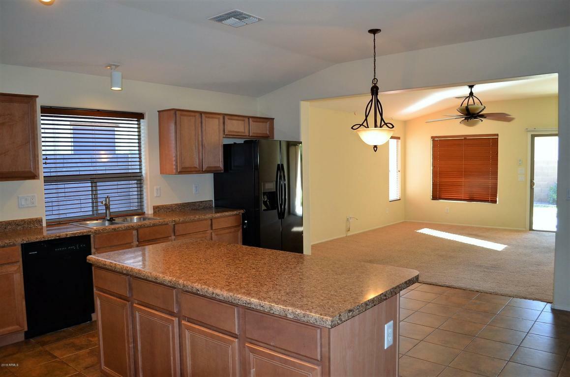 Property Photo:  16103 W Williams Street  AZ 85338 