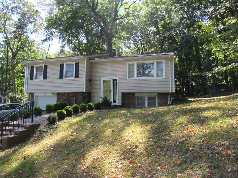 Property Photo:  70 Mountain Avenue  NJ 07866 