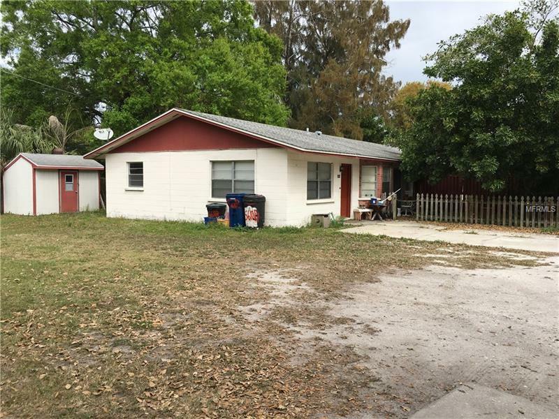 Property Photo:  5610 16th Street W A &Amp B  FL 34207 