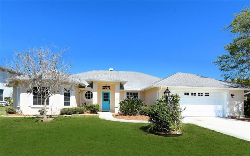 Property Photo: 6409 Kylie Creek Way FL 34240