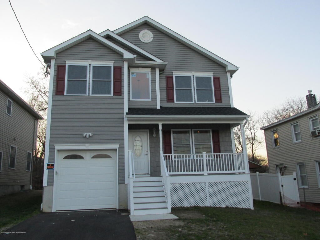 Property Photo:  382 Raritan Street  NJ 08879 