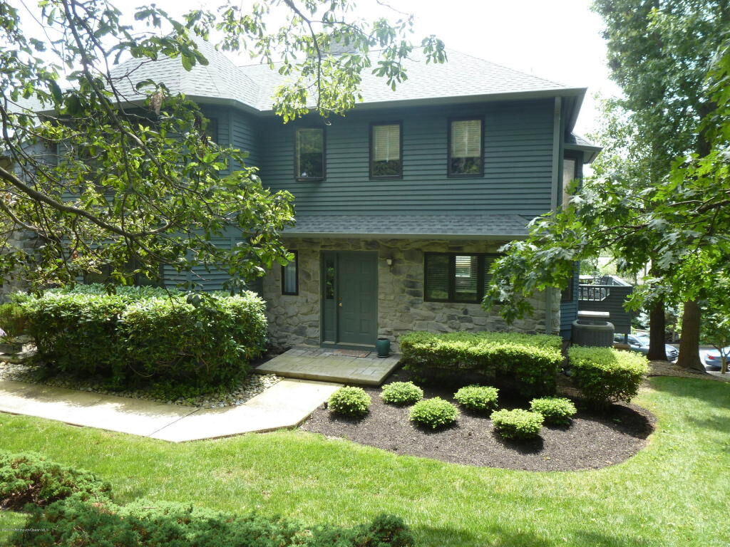 Property Photo: 299 E Highland Avenue NJ 07716