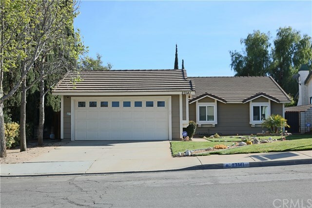 Property Photo:  23141 Harland Drive  CA 92557 