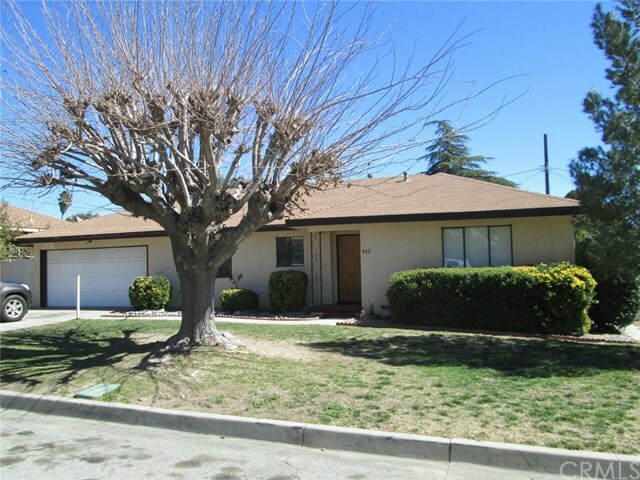 Property Photo:  932 7th Street  CA 92220 