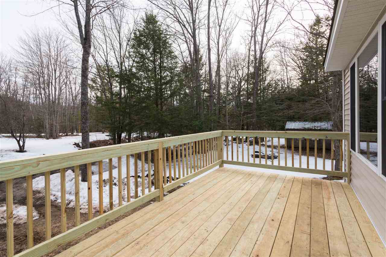 Property Photo:  449 Brown Hill Road  NH 03220 