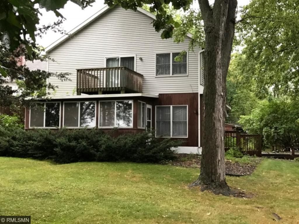 Property Photo:  2341 Taylor Avenue  MN 55110 