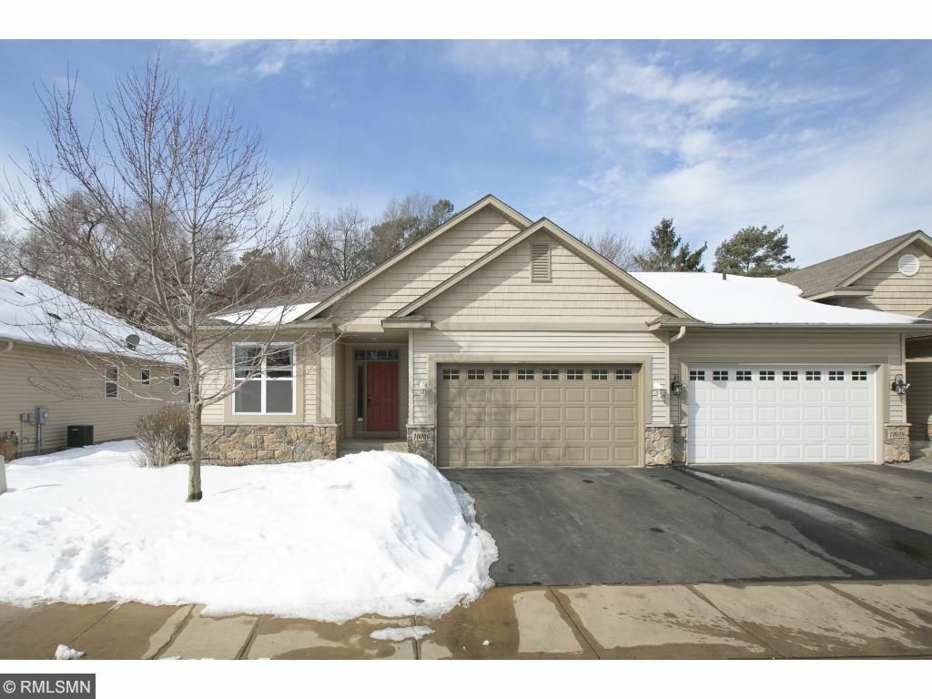 Property Photo:  10036 Lee Drive  MN 55347 