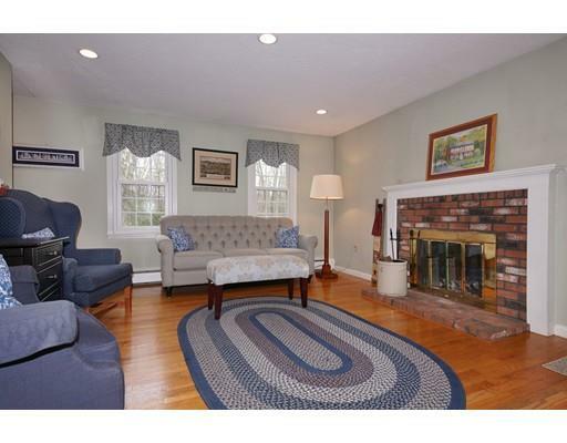 Property Photo:  46 Green St  MA 01532 