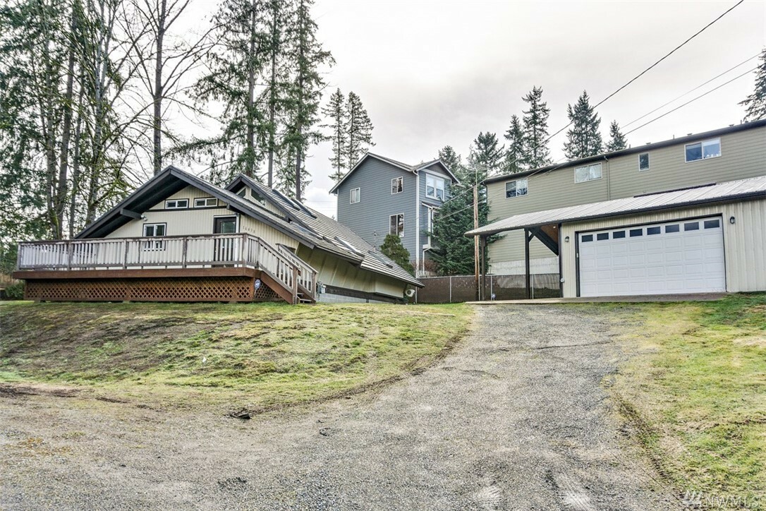 Property Photo:  16438 Simonds Rd NE  WA 98028 