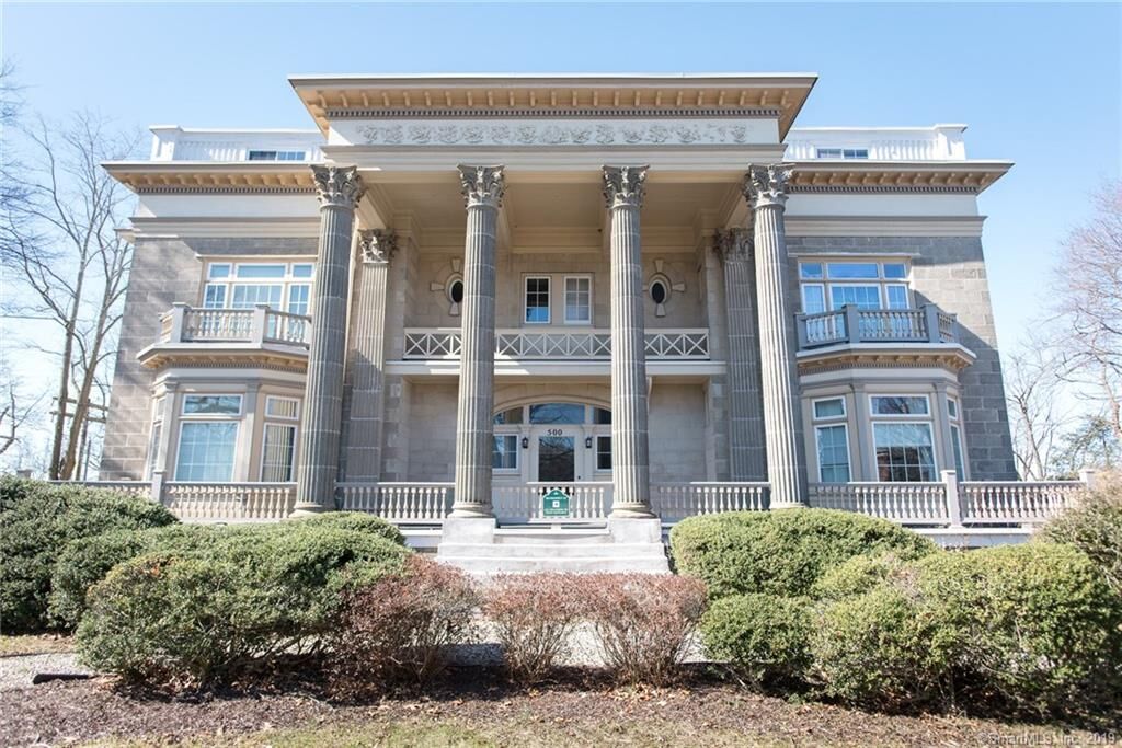 Property Photo:  500 Prospect Street 4B  CT 06511 