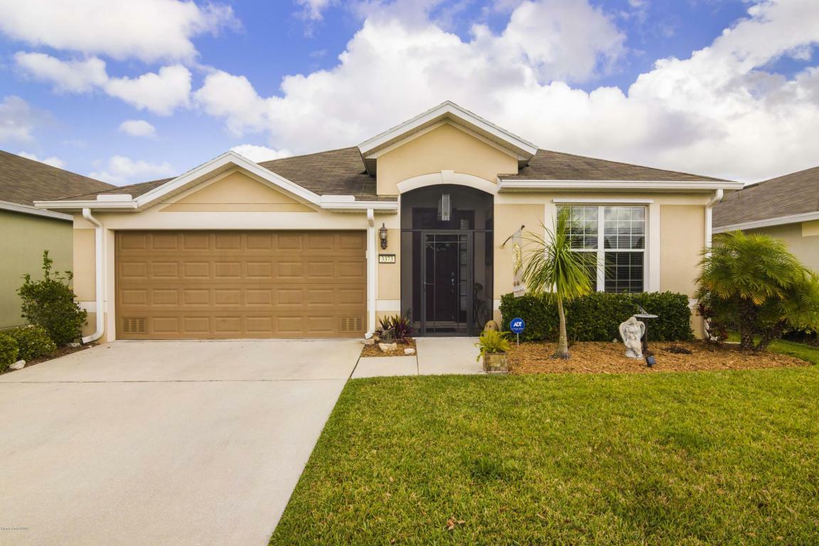 Property Photo:  3373 Finola Avenue SE  FL 32909 