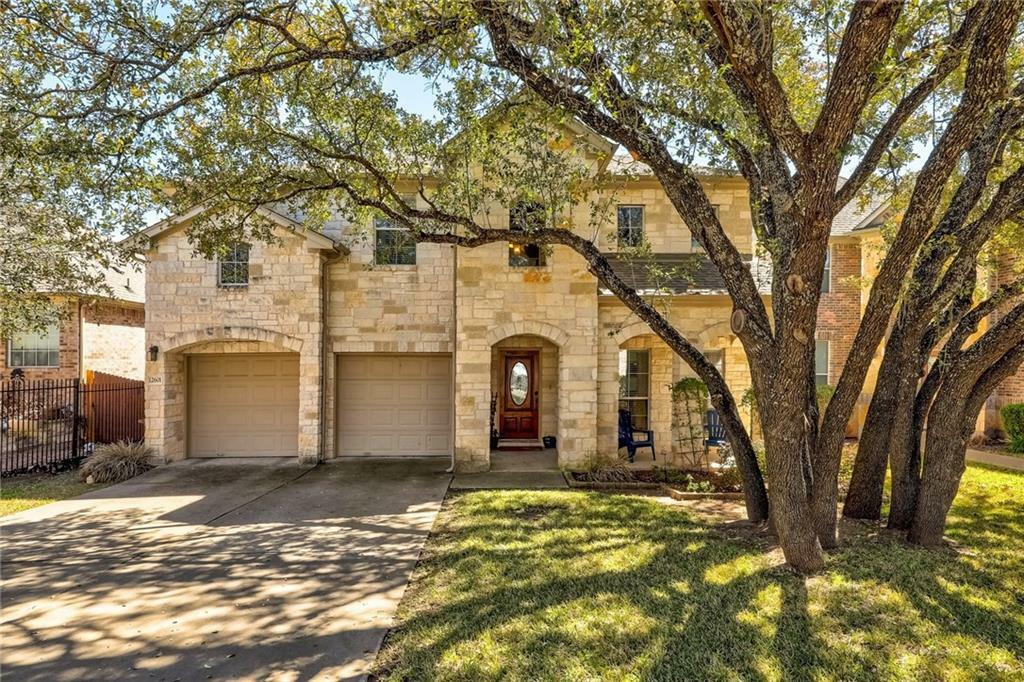 Property Photo:  12601 Palfrey Drive  TX 78727 