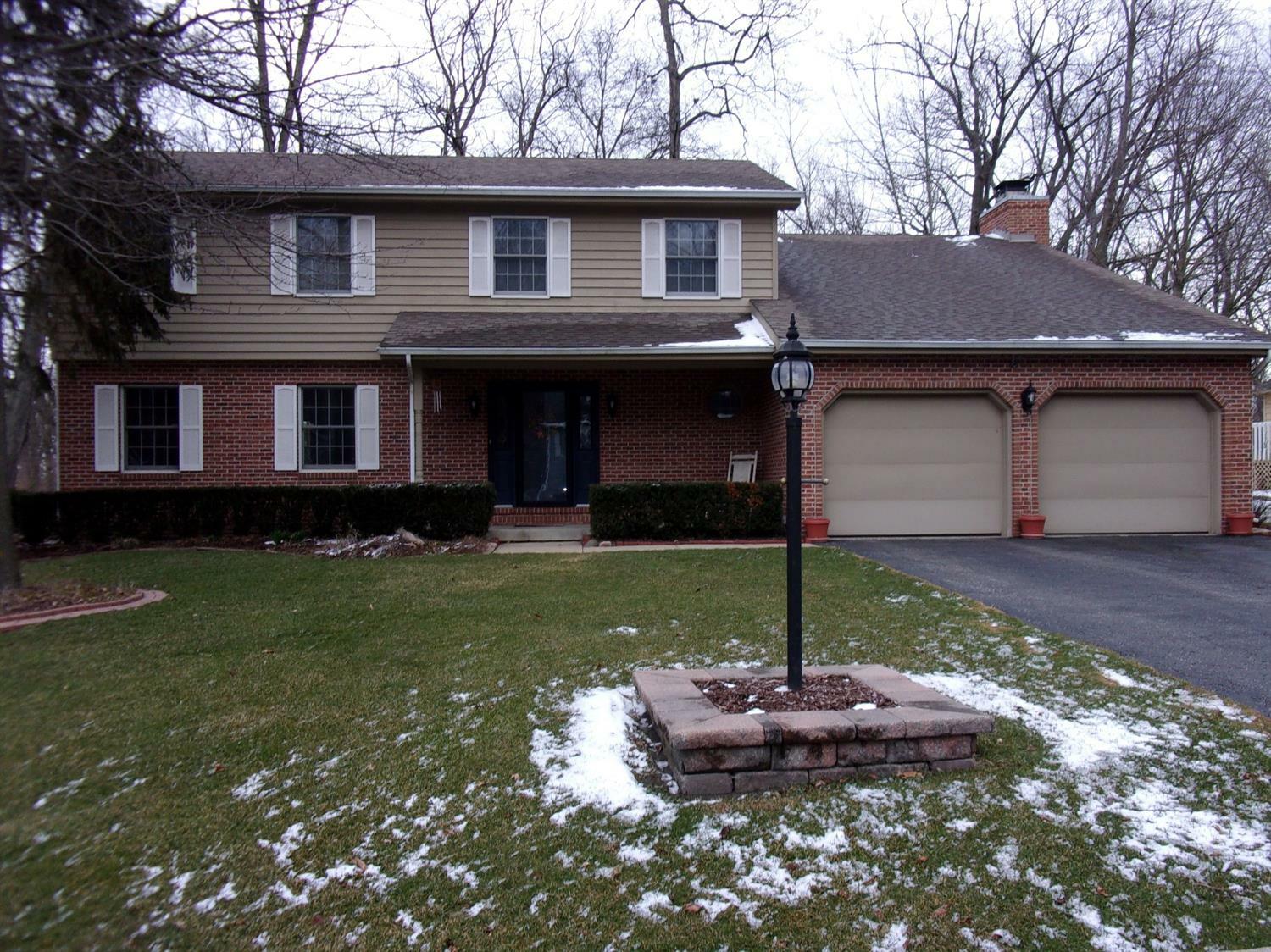 Property Photo:  145 Westchester Lane  IN 46385 