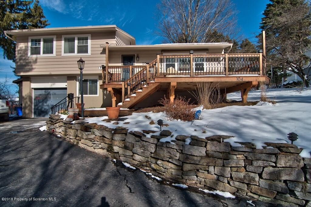 Property Photo:  104 Watres Drive  PA 18505 