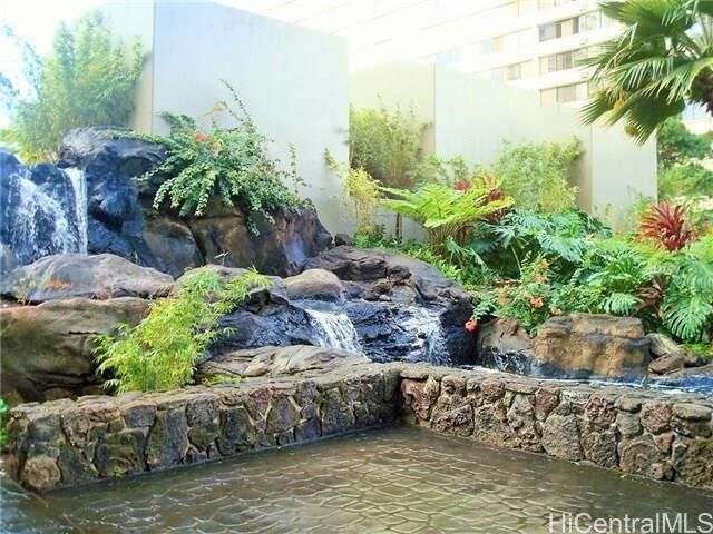 Property Photo: 1255 Nuuanu Avenue E3113 HI 96813