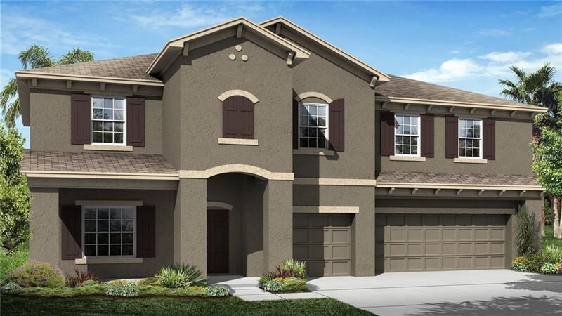 Property Photo:  33481 Azalea Ridge Drive  FL 33545 