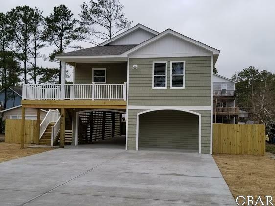 Property Photo:  314 W Ocean Acres Drive Lot 16  NC 27948 