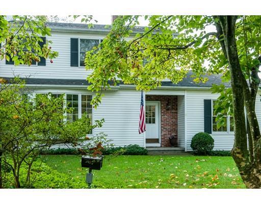 Property Photo: 6 Sycamore Park MA 01075