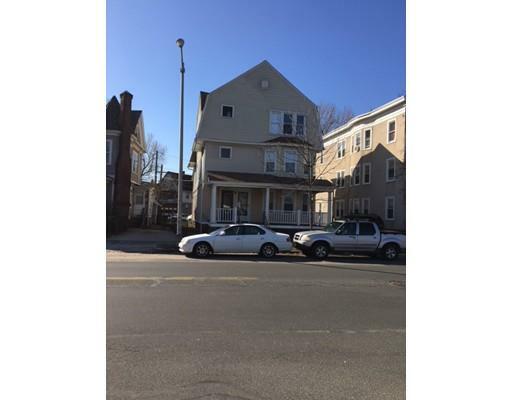 Property Photo: 642 Belmont Ave MA 01108