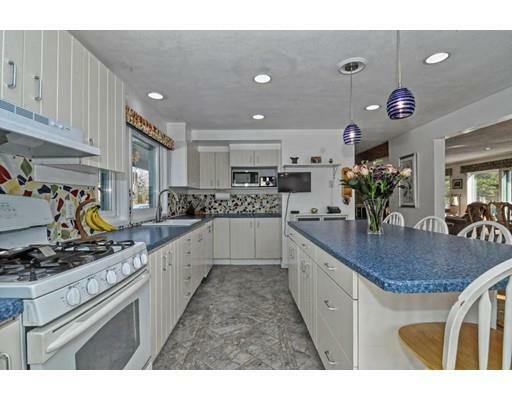 Property Photo: 7 Colonel Gridley Rd MA 02067