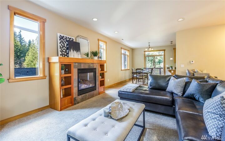 Property Photo: 45 Jasper Ridge Lane WA 98229