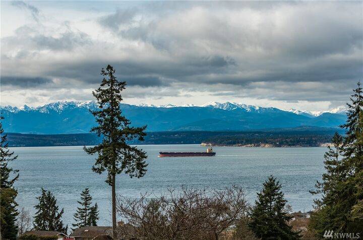 Property Photo:  4908 Smugglers Cove Rd  WA 98249 