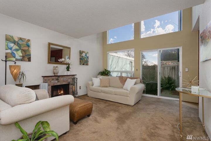 Property Photo: 8418 26th Ave SW D WA 98106
