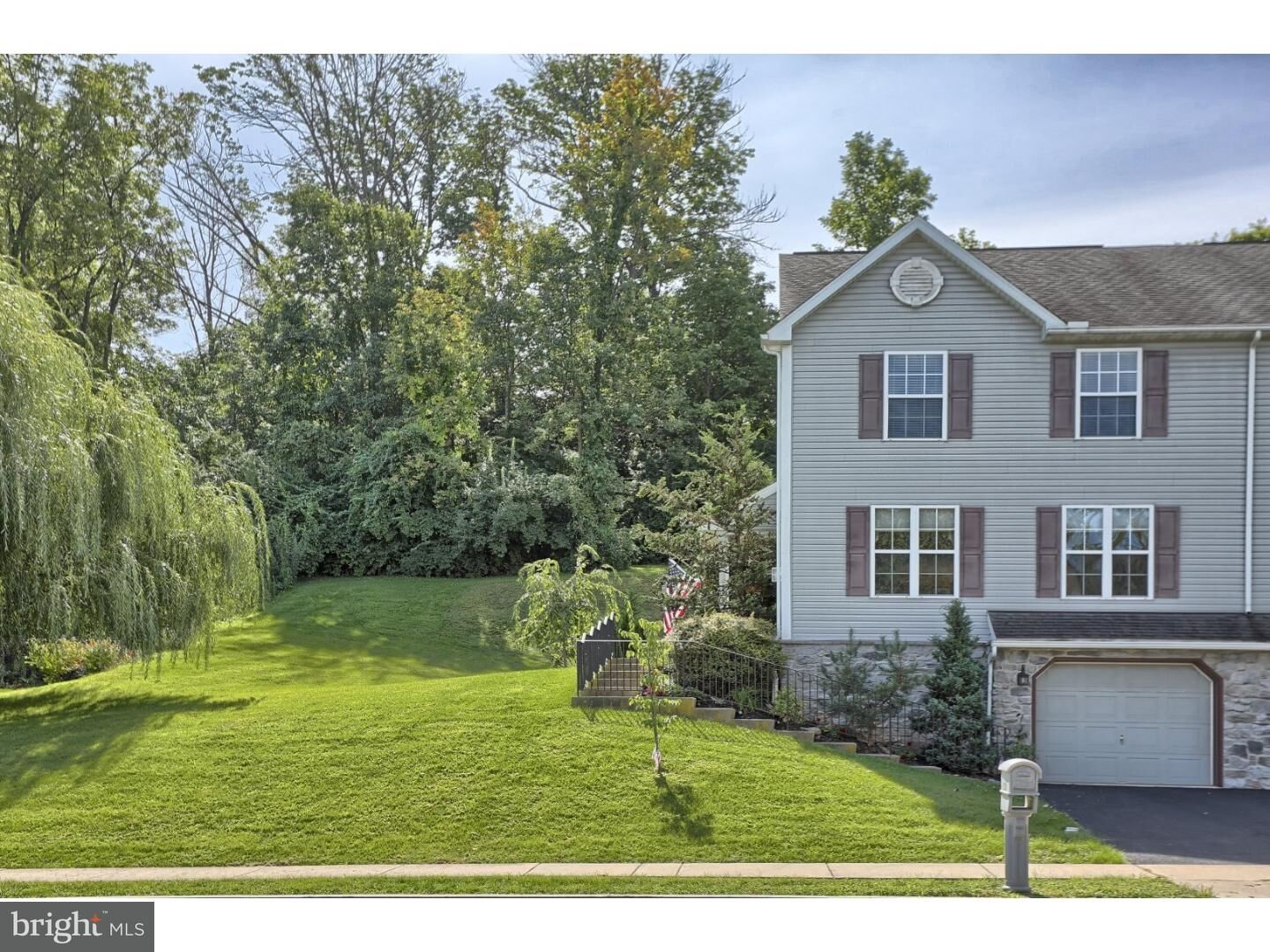 Property Photo:  1538 Huron Drive  PA 19608 