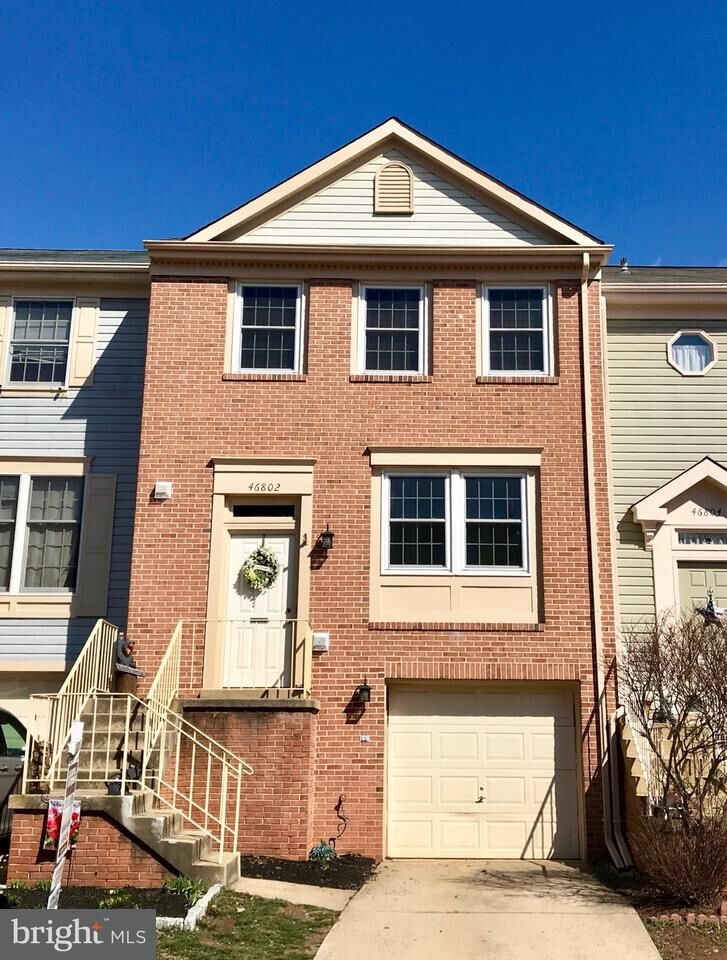 Property Photo:  46802 Ironstone Terrace  VA 20164 
