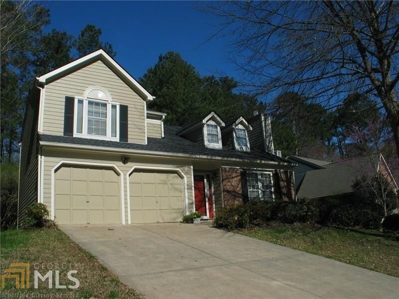 Property Photo:  10420 Summer Creek Dr  GA 30022 