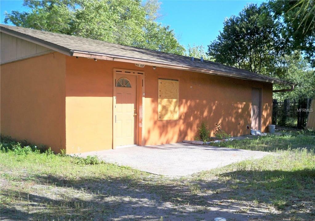 Property Photo:  9407 N 9th Street  FL 33612 