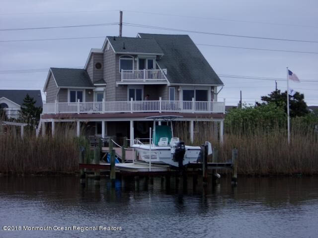 Property Photo: 145 S Route 35 NJ 08738