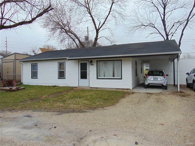 Property Photo: 8924 Griffith 63070