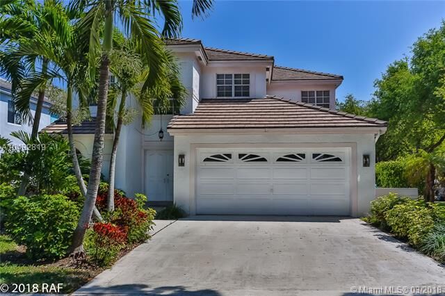Property Photo:  2771 La Paz Ave  FL 33026 