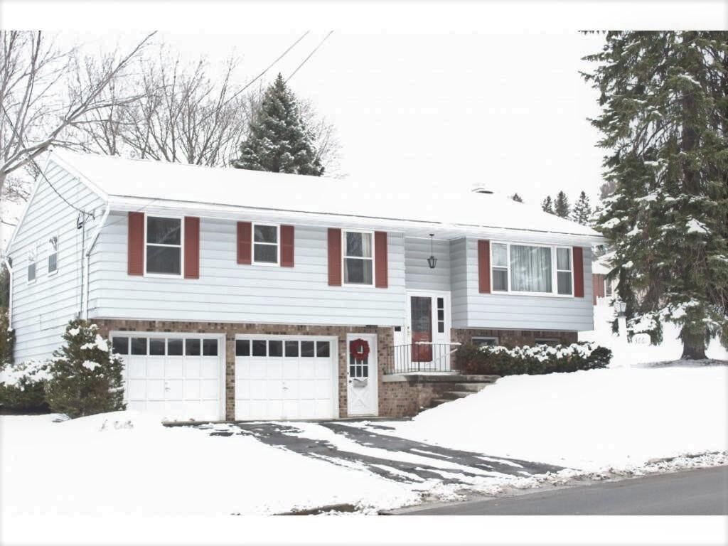Property Photo:  3661 Country Club Road  NY 13760 